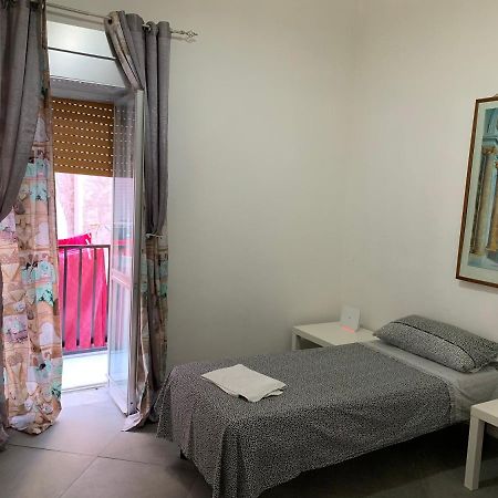 Room Nana' 那不勒斯 外观 照片
