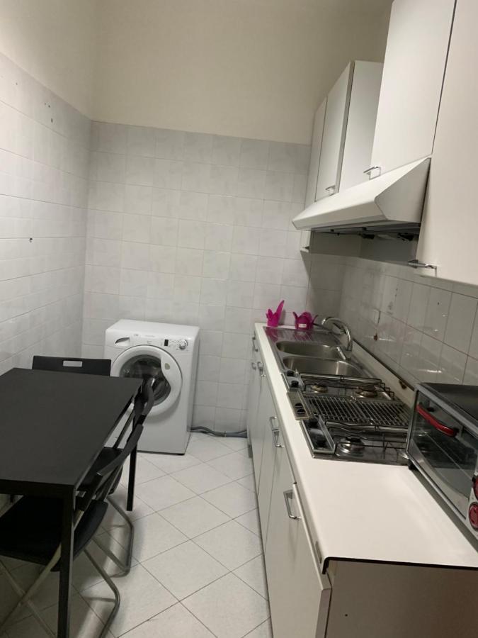Room Nana' 那不勒斯 外观 照片