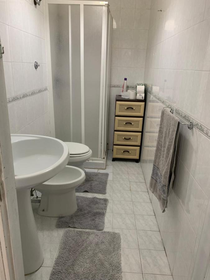 Room Nana' 那不勒斯 外观 照片