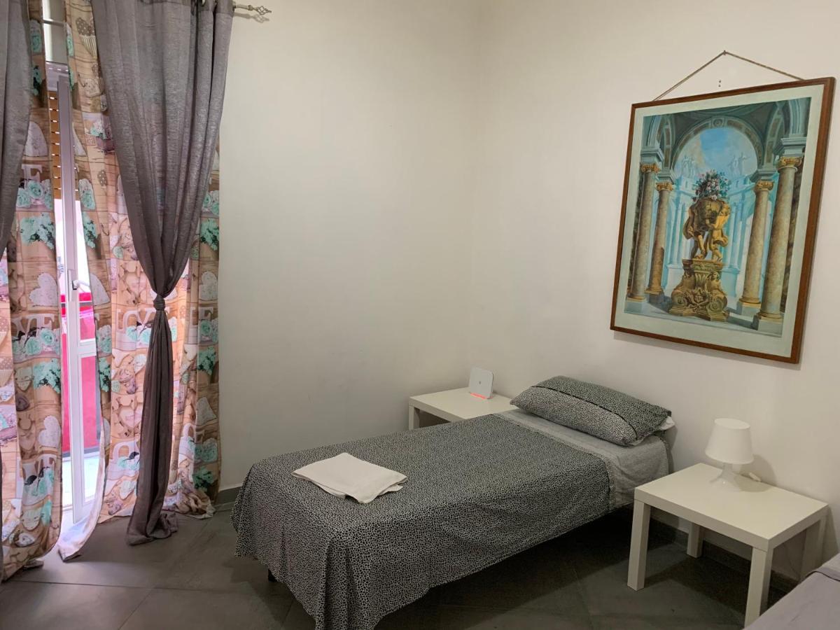 Room Nana' 那不勒斯 外观 照片