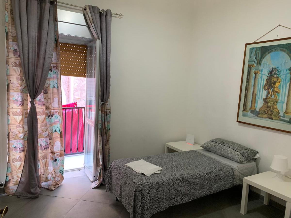 Room Nana' 那不勒斯 外观 照片