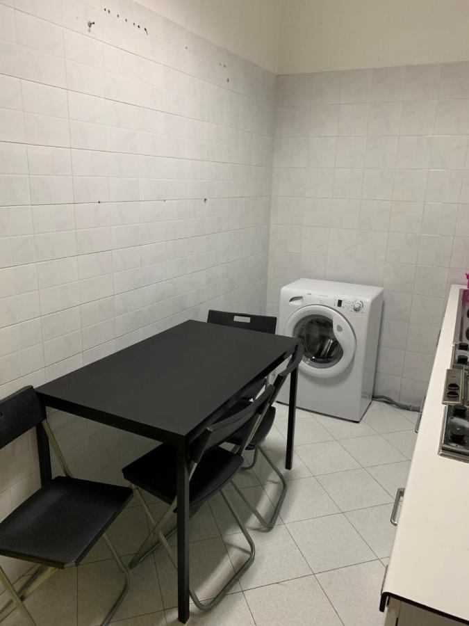 Room Nana' 那不勒斯 外观 照片