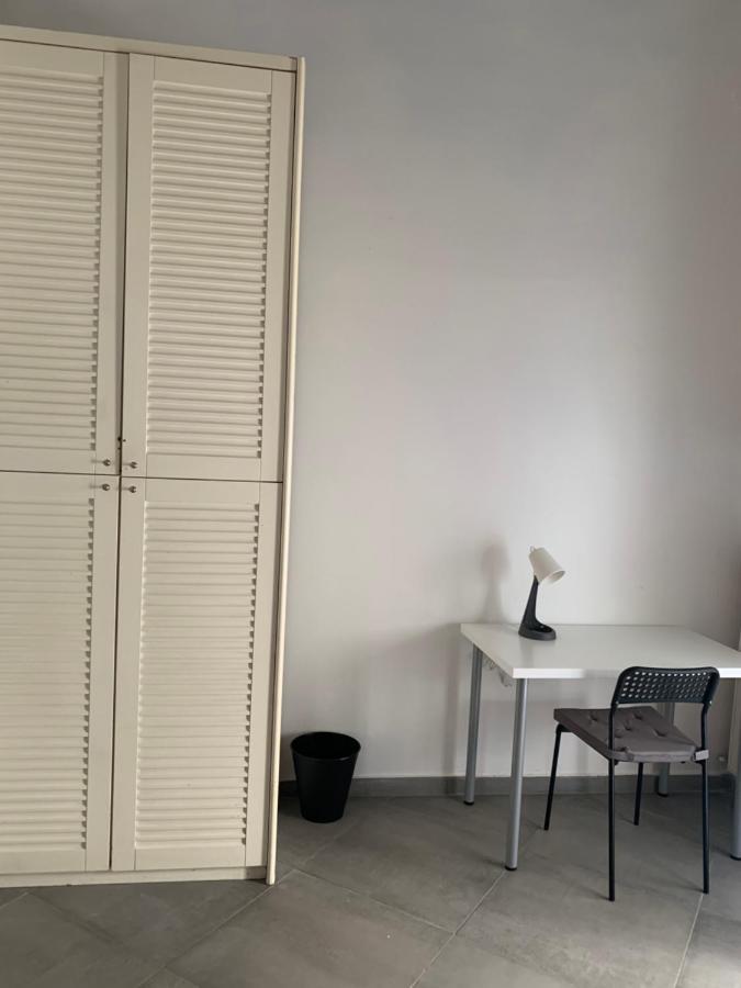Room Nana' 那不勒斯 外观 照片